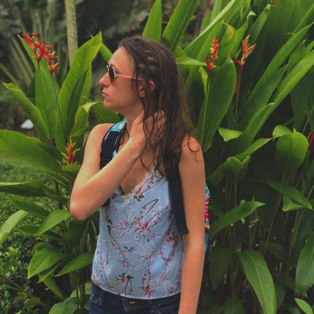 Meet your Posher, Kambre